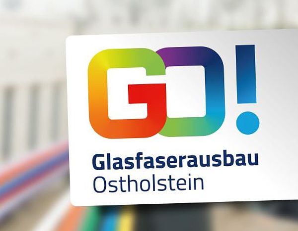 Glasfaserausbau Ostholstein